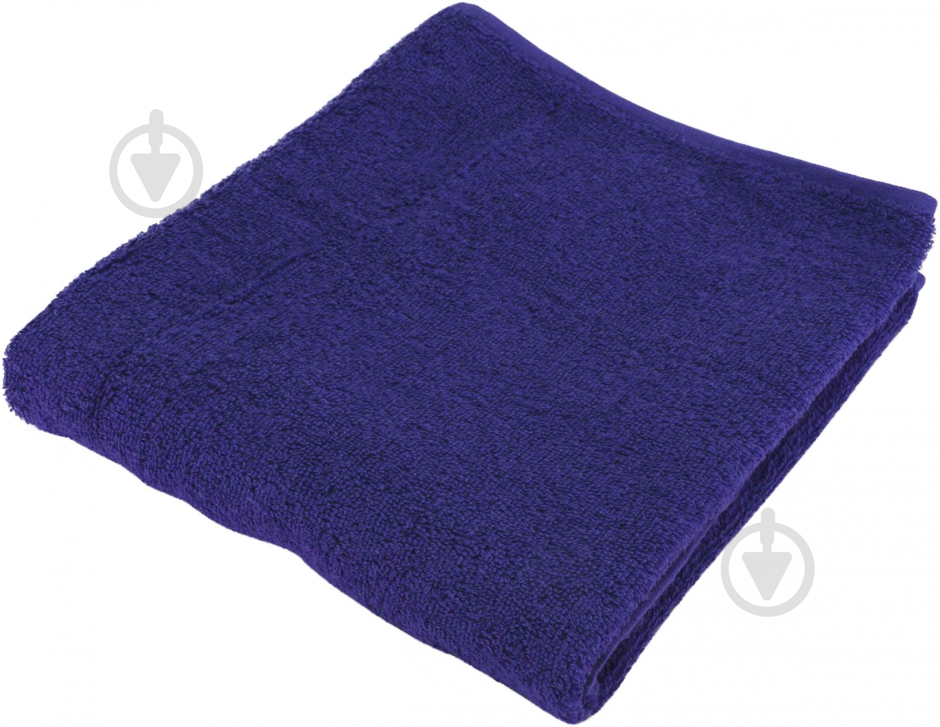 Полотенце INK BLUE 50x90 см синий Underprice - фото 1