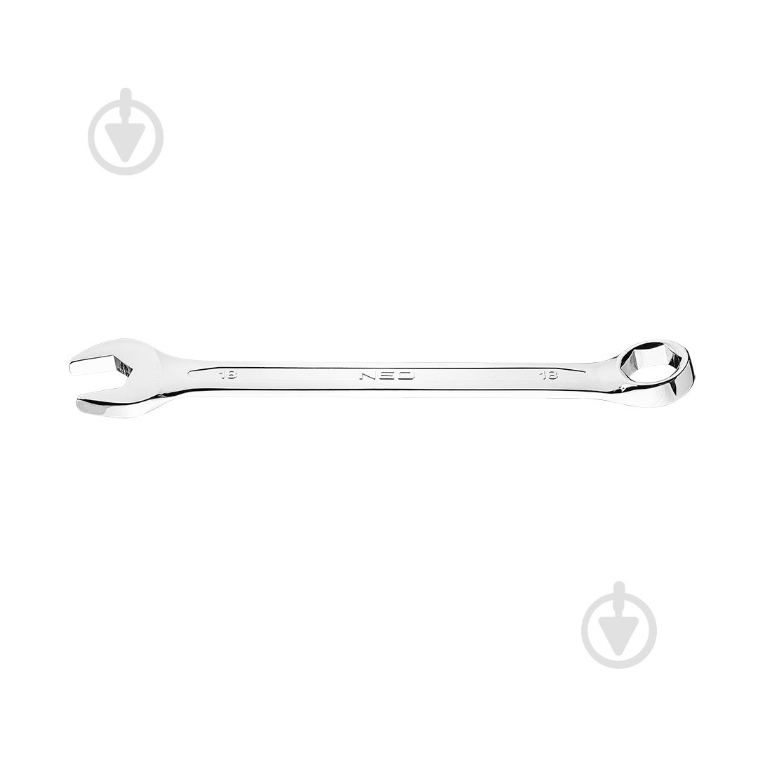 Ключ комбінований Neo 09-418 - фото 1