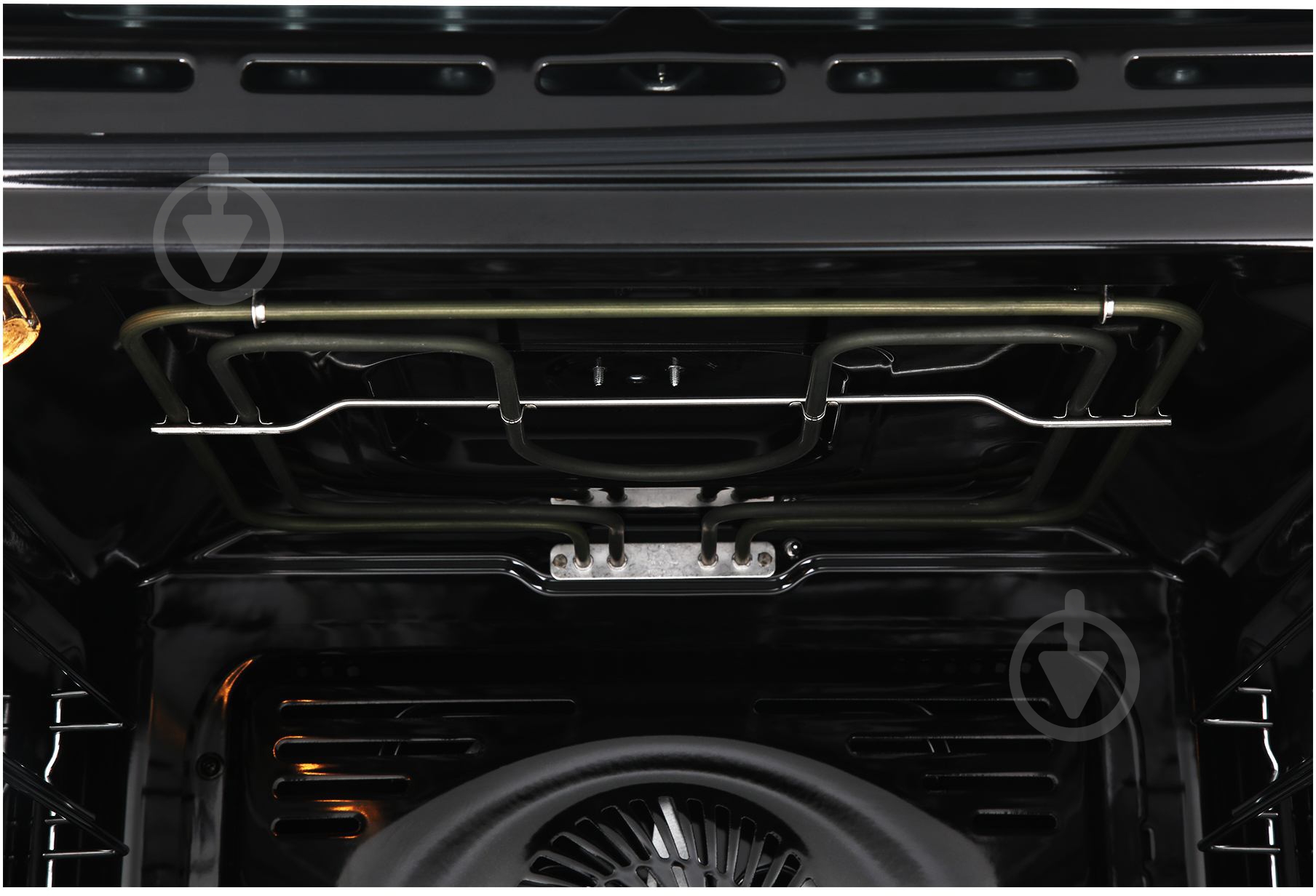 Духовой шкаф Interline OEG 740 KTD BA - фото 5 Духовой шкаф Interline OEG 740 KTD BA - фото 5