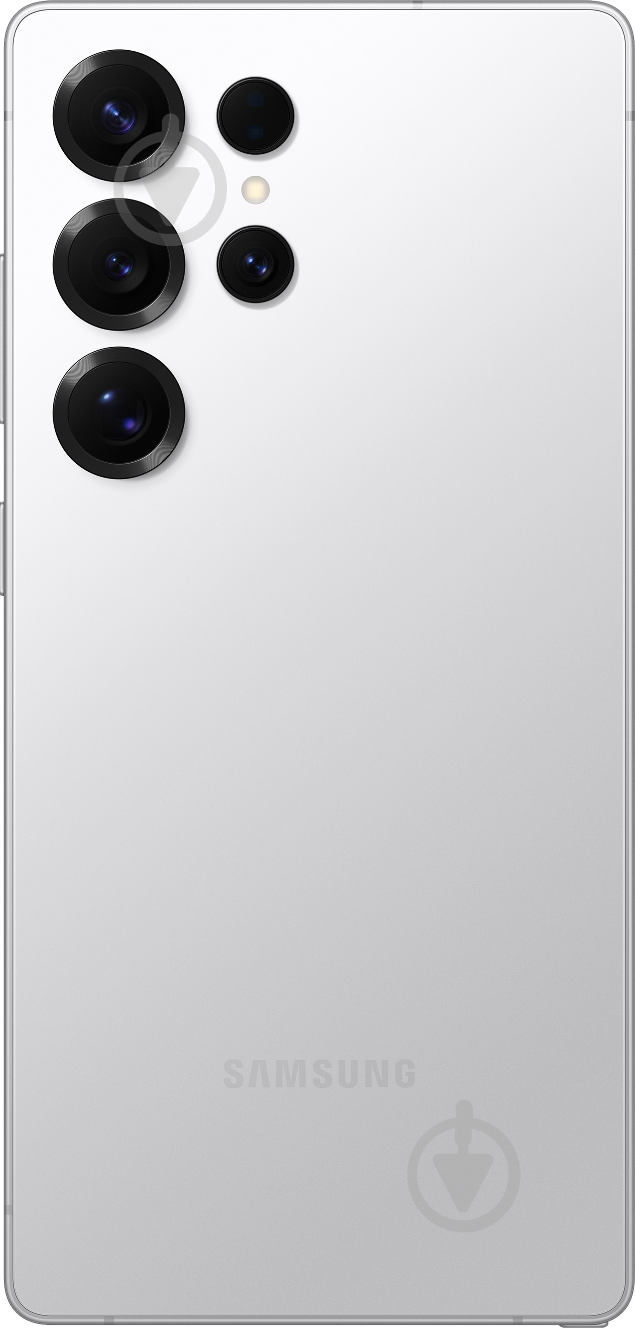ᐉ Смартфон Samsung Galaxy S25 Ultra 12/256GB titanium white