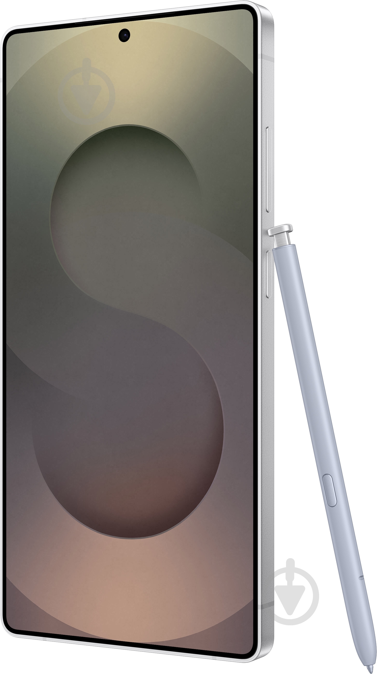 ᐉ Смартфон Samsung Galaxy S25 Ultra 12/256GB titanium white