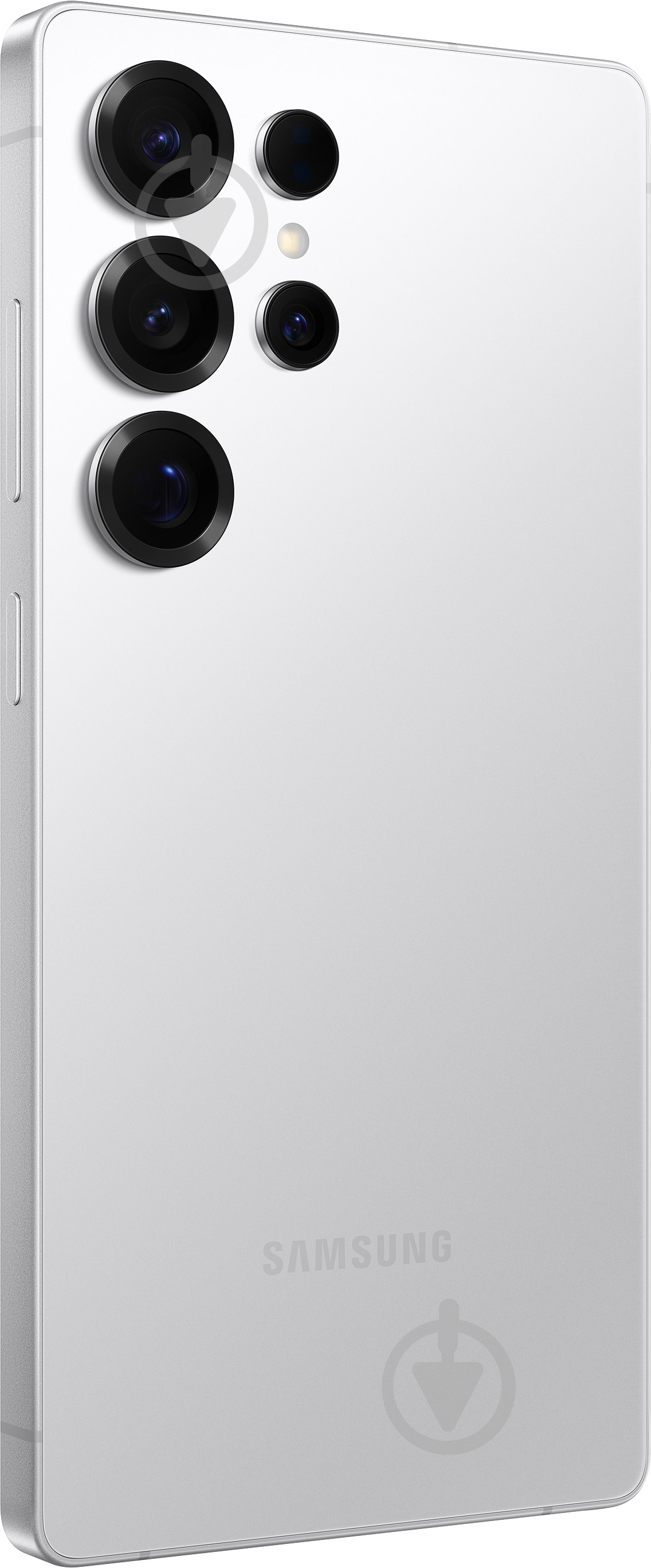 ᐉ Смартфон Samsung Galaxy S25 Ultra 12/256GB titanium white