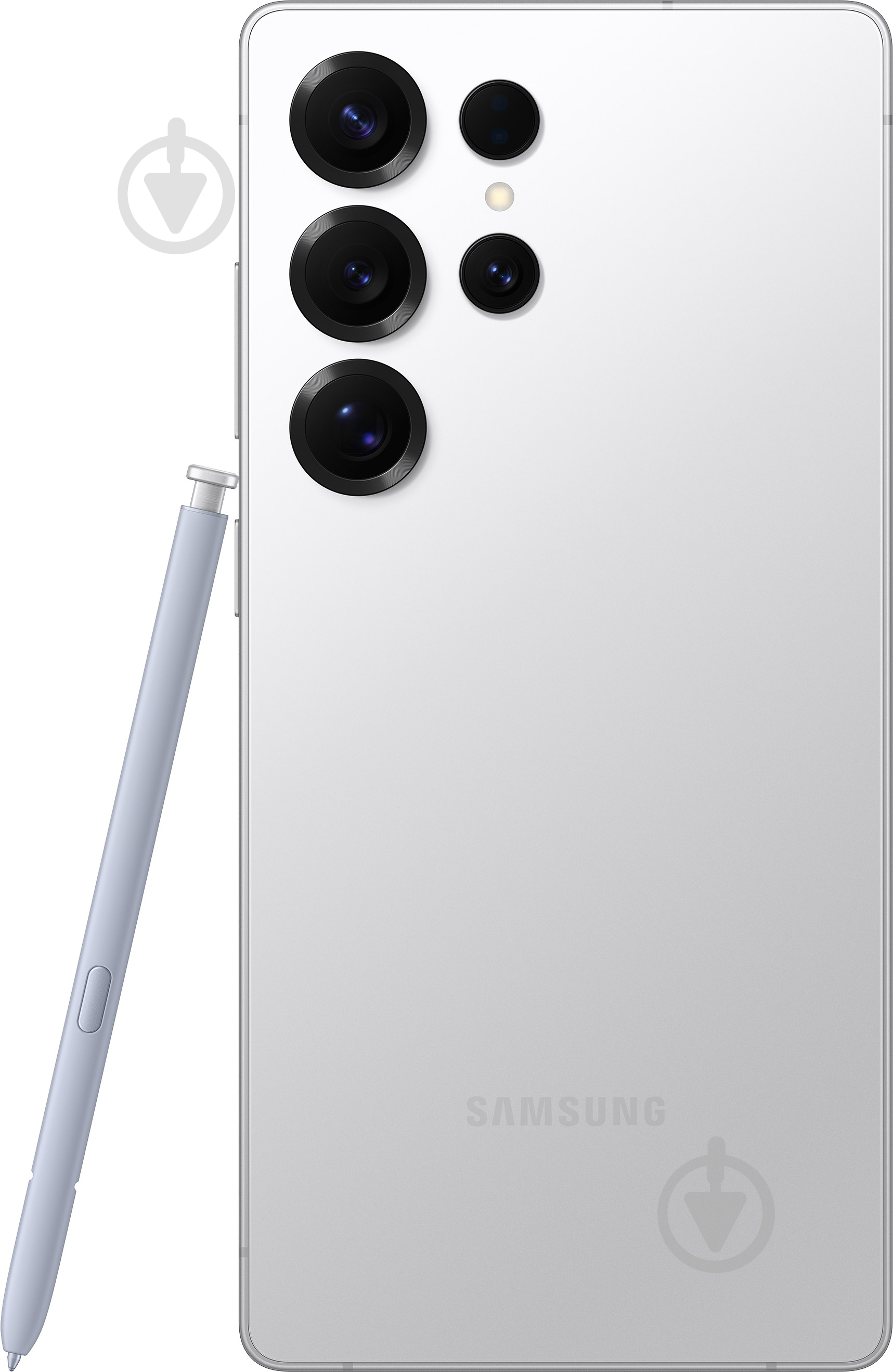 ᐉ Смартфон Samsung Galaxy S25 Ultra 12/256GB titanium white