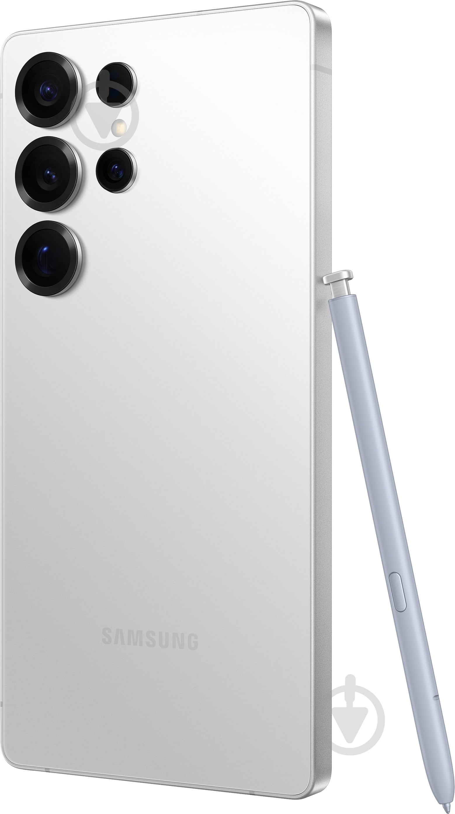ᐉ Смартфон Samsung Galaxy S25 Ultra 12/256GB titanium white