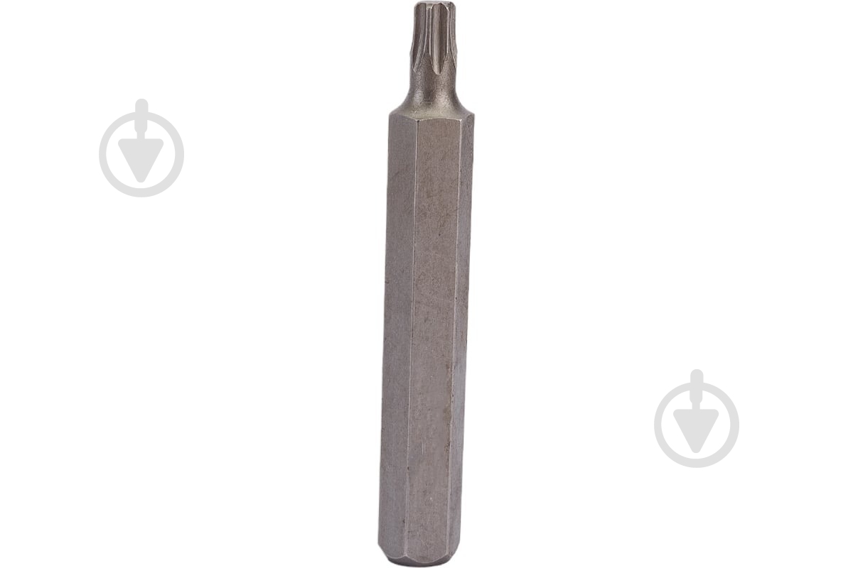 Бита Forsage TORX T30х75 мм 10 мм 1 шт. F-1767530 - фото 4