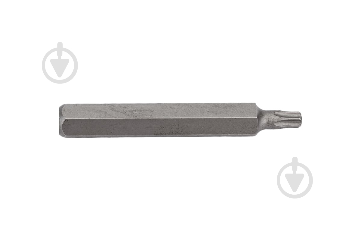 Бита Forsage TORX T30х75 мм 10 мм 1 шт. F-1767530 - фото 3