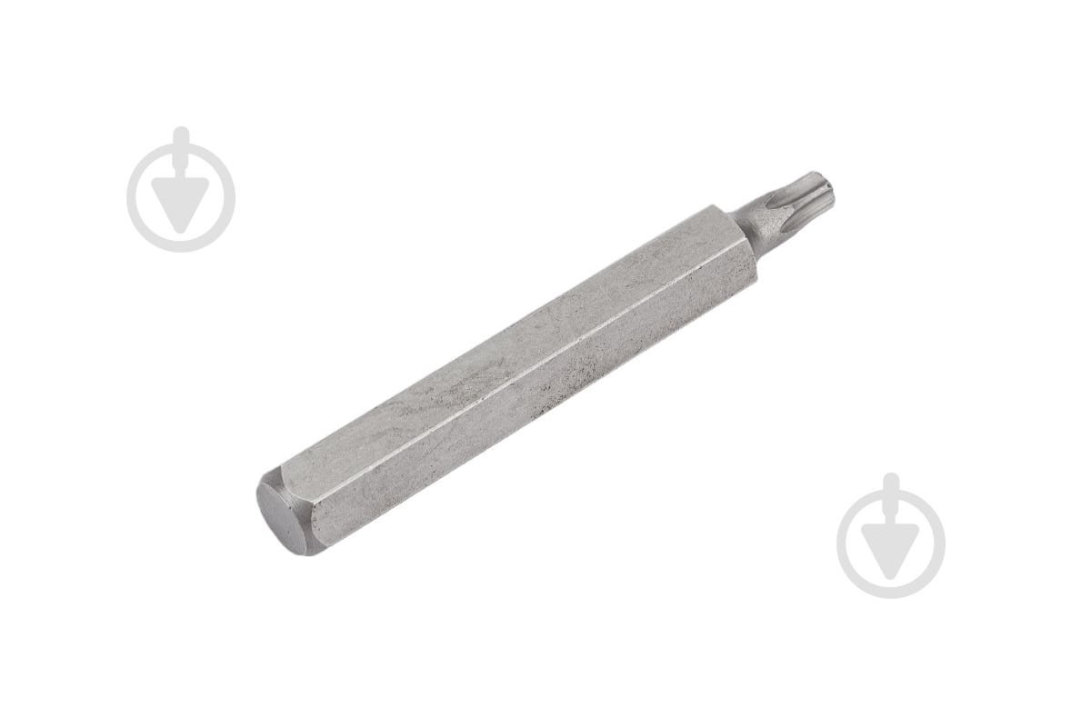 Бита Forsage TORX T30х75 мм 10 мм 1 шт. F-1767530 - фото 2