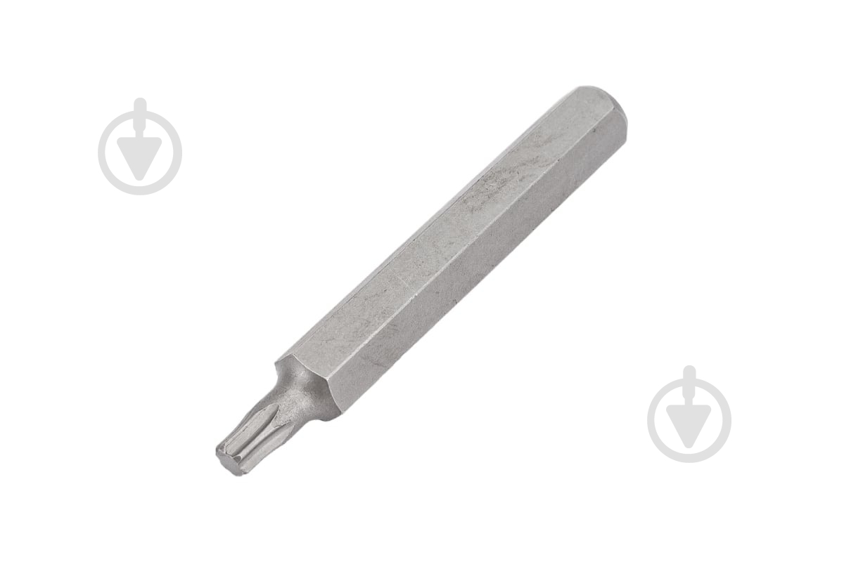 Бита Forsage TORX T30х75 мм 10 мм 1 шт. F-1767530 - фото 1