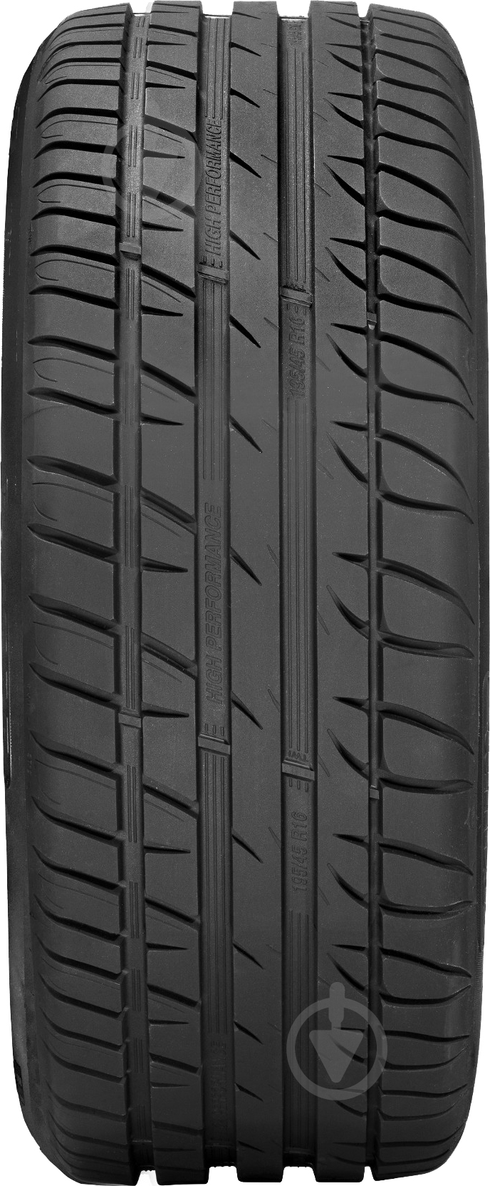 Шина ORIUM High Performance XL 215/55R16 97 H лето - фото 3