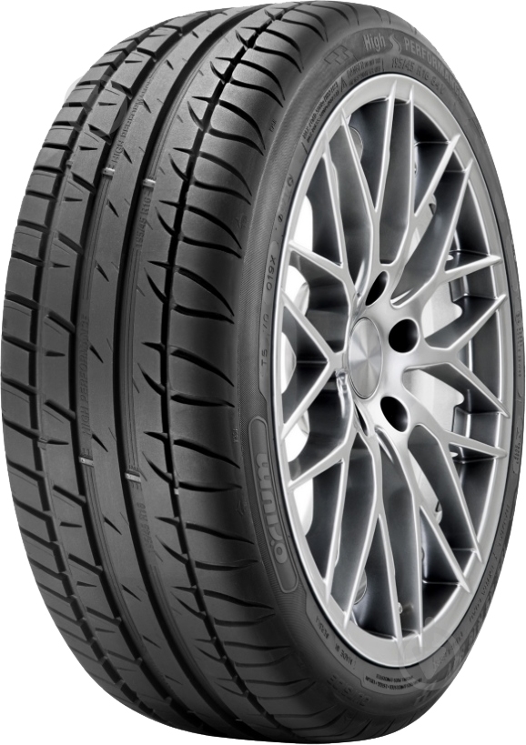 Шина ORIUM High Performance XL 215/55R16 97 H лето - фото 1
