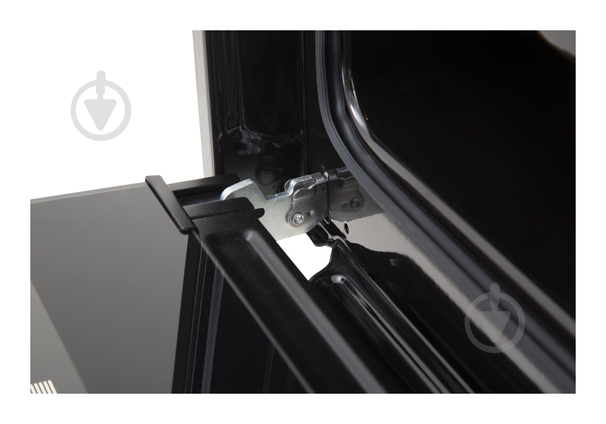 Духовой шкаф Interline OEG 360 MCS BB - фото 10