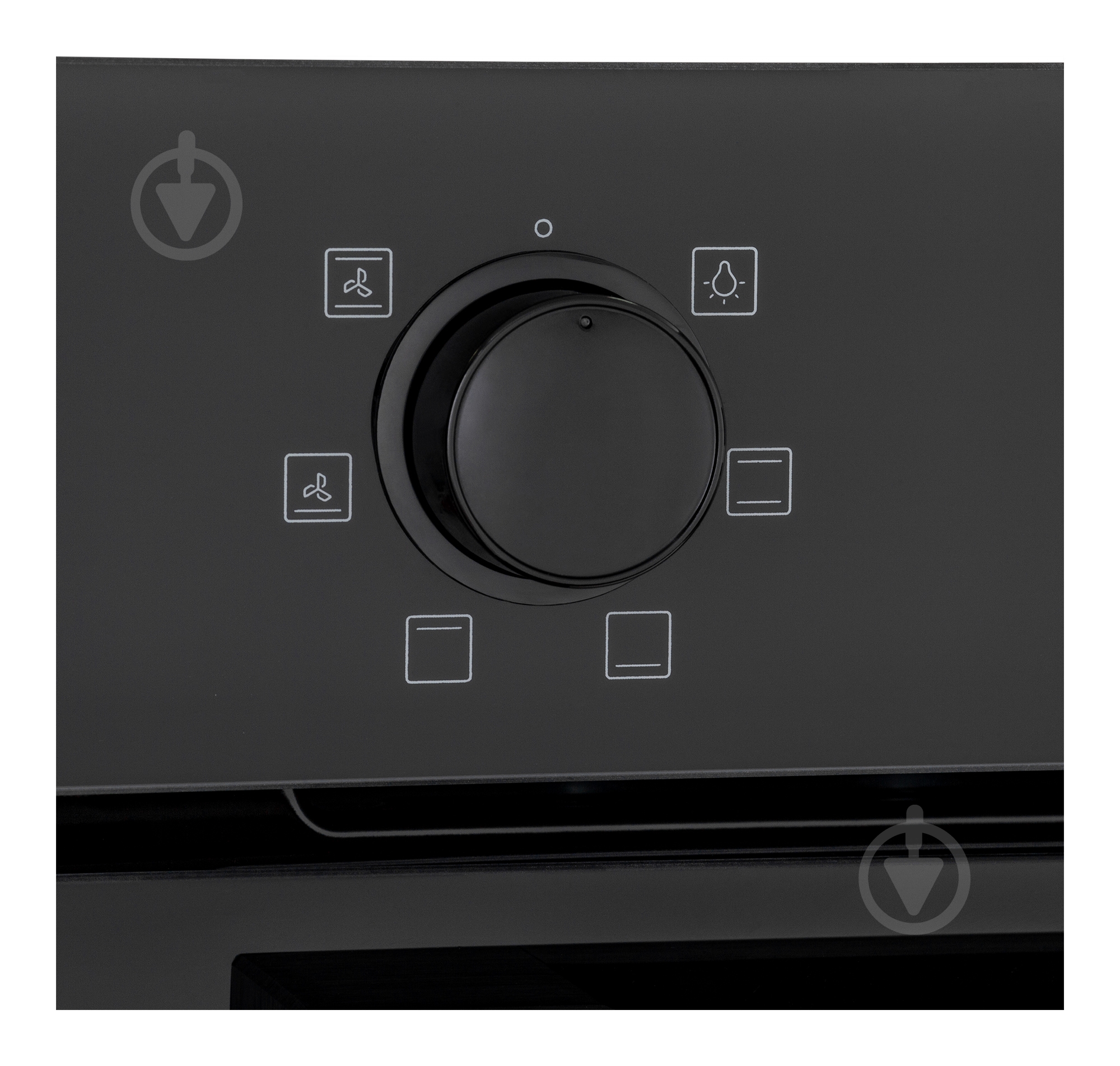 Духовой шкаф Interline OEG 360 MCS BB - фото 8