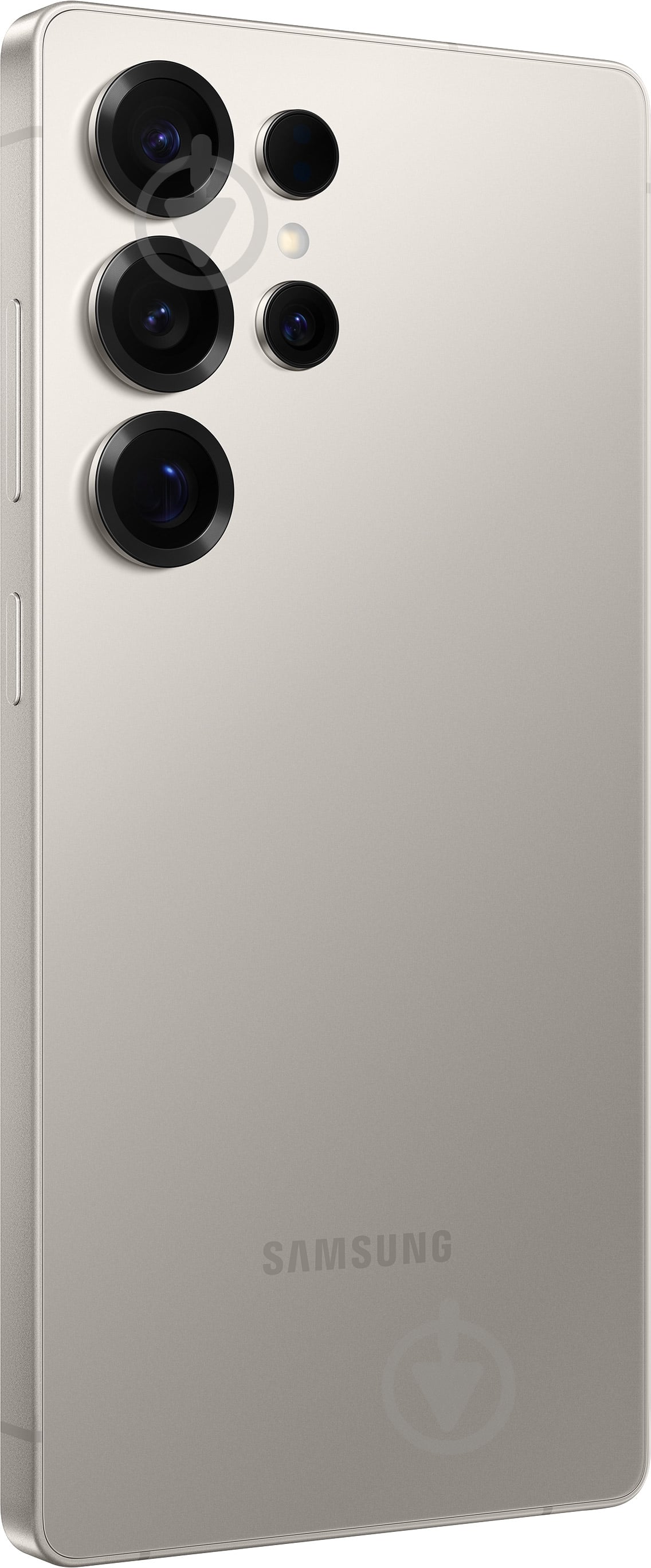 ᐉ Смартфон Samsung Galaxy S25 Ultra 12/256GB titanium grey (SM