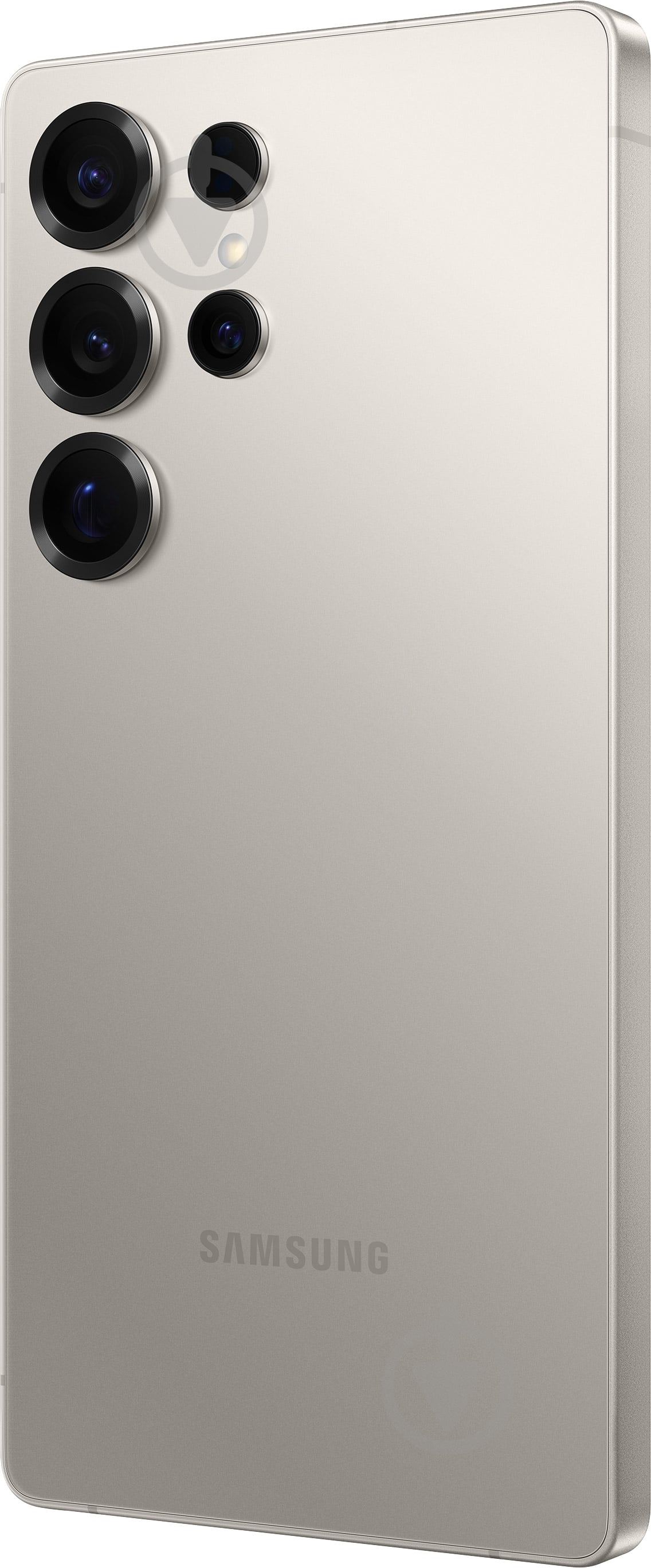 ᐉ Смартфон Samsung Galaxy S25 Ultra 12/256GB titanium grey (SM