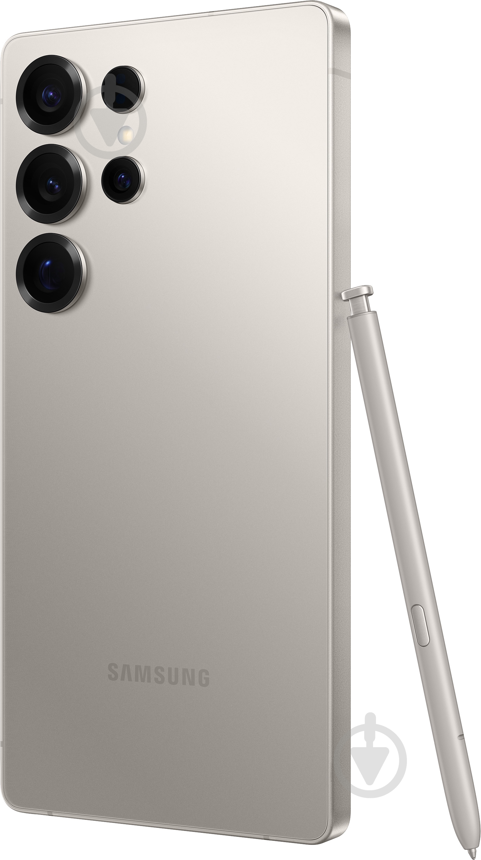 GALAXY S25Ultra シルバーグレー　256GB 韓国版 ᐉ Смартфон Samsung Galaxy S25 Ultra 12/256GB titanium grey (SM
