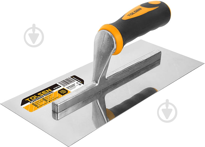 Терка Эрго Tolsen 41016 - фото 1