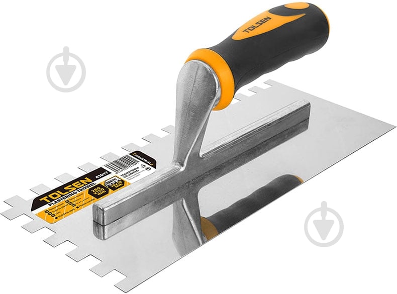 Терка Эрго Tolsen 41017 - фото 1