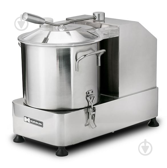 Куттер HURAKAN HKN-CL9 - фото 1