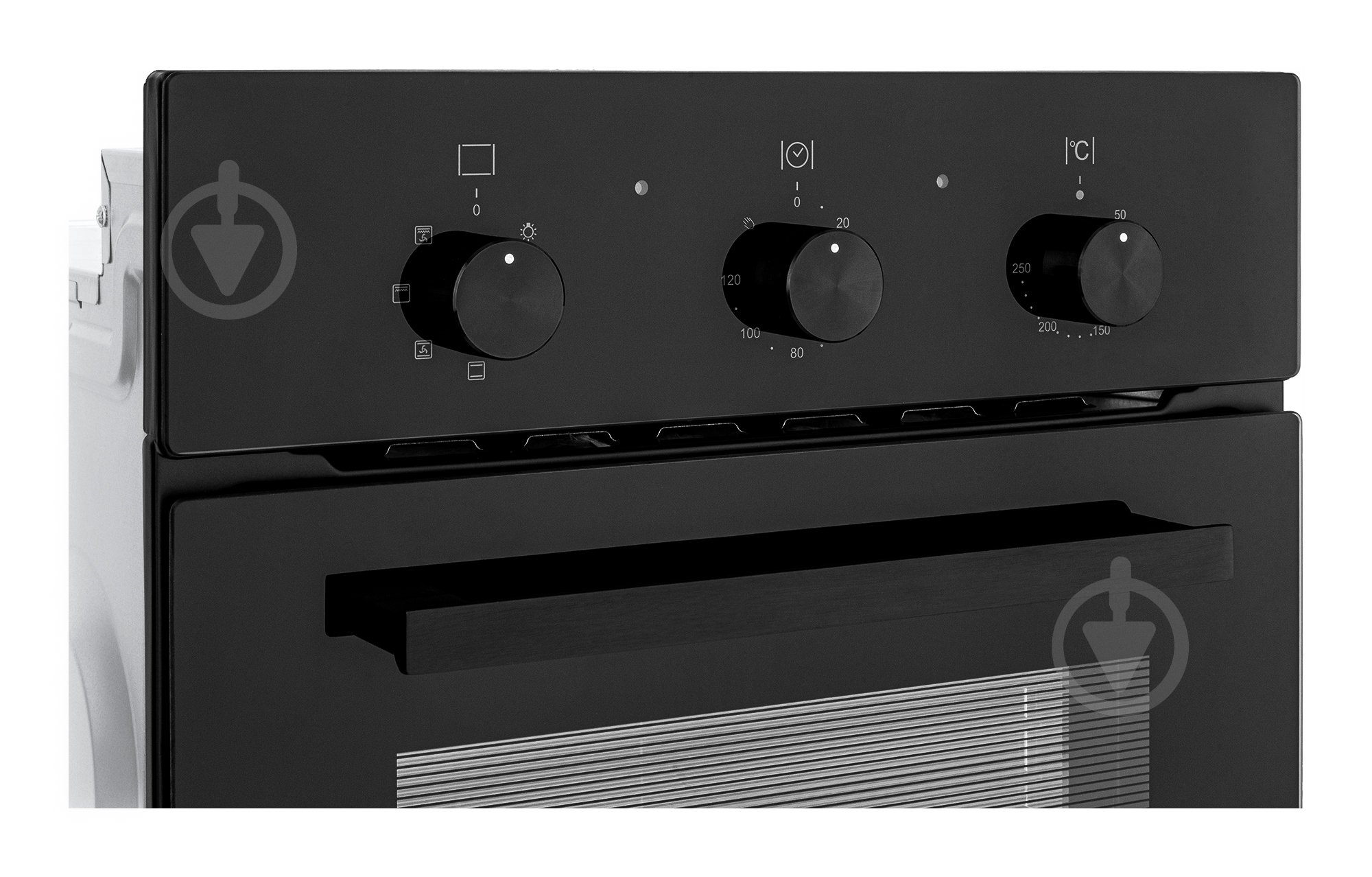 Духова шафа Interline OEG 170 MRN BB - фото 6