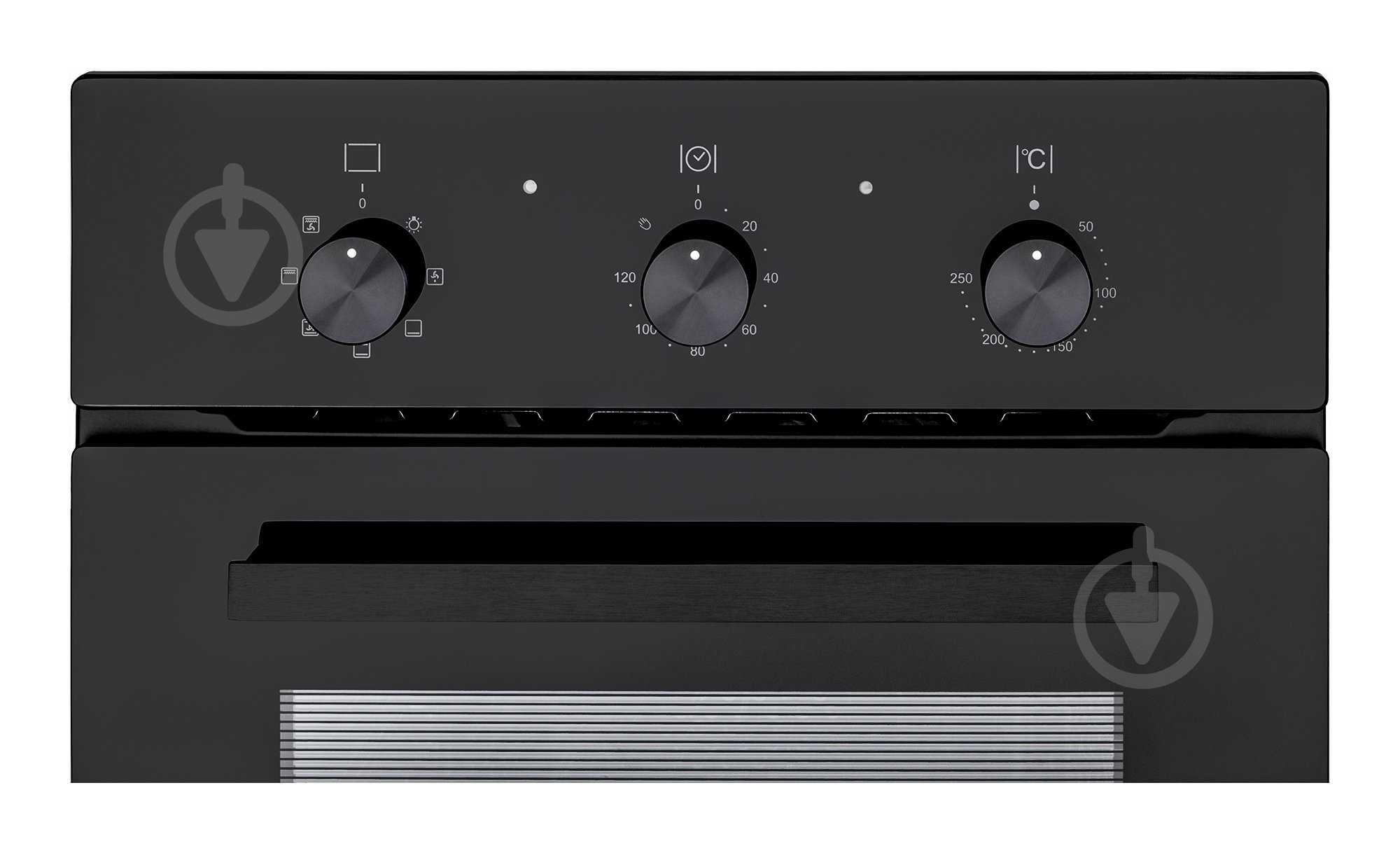Духова шафа Interline OEG 170 MRN BB - фото 8