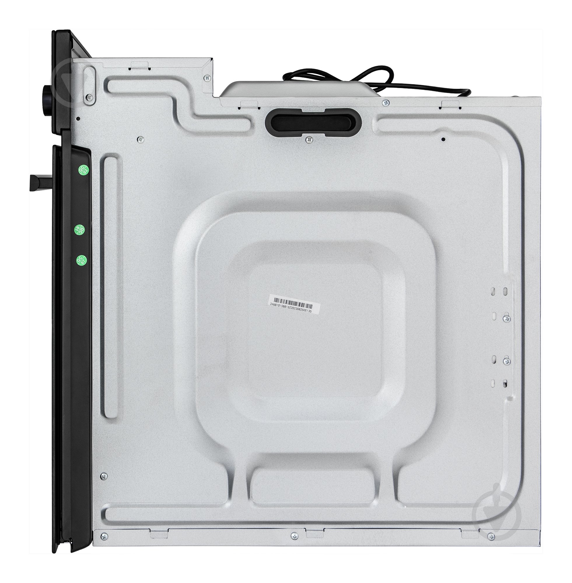 Духова шафа Interline OEG 170 MRN BB - фото 10
