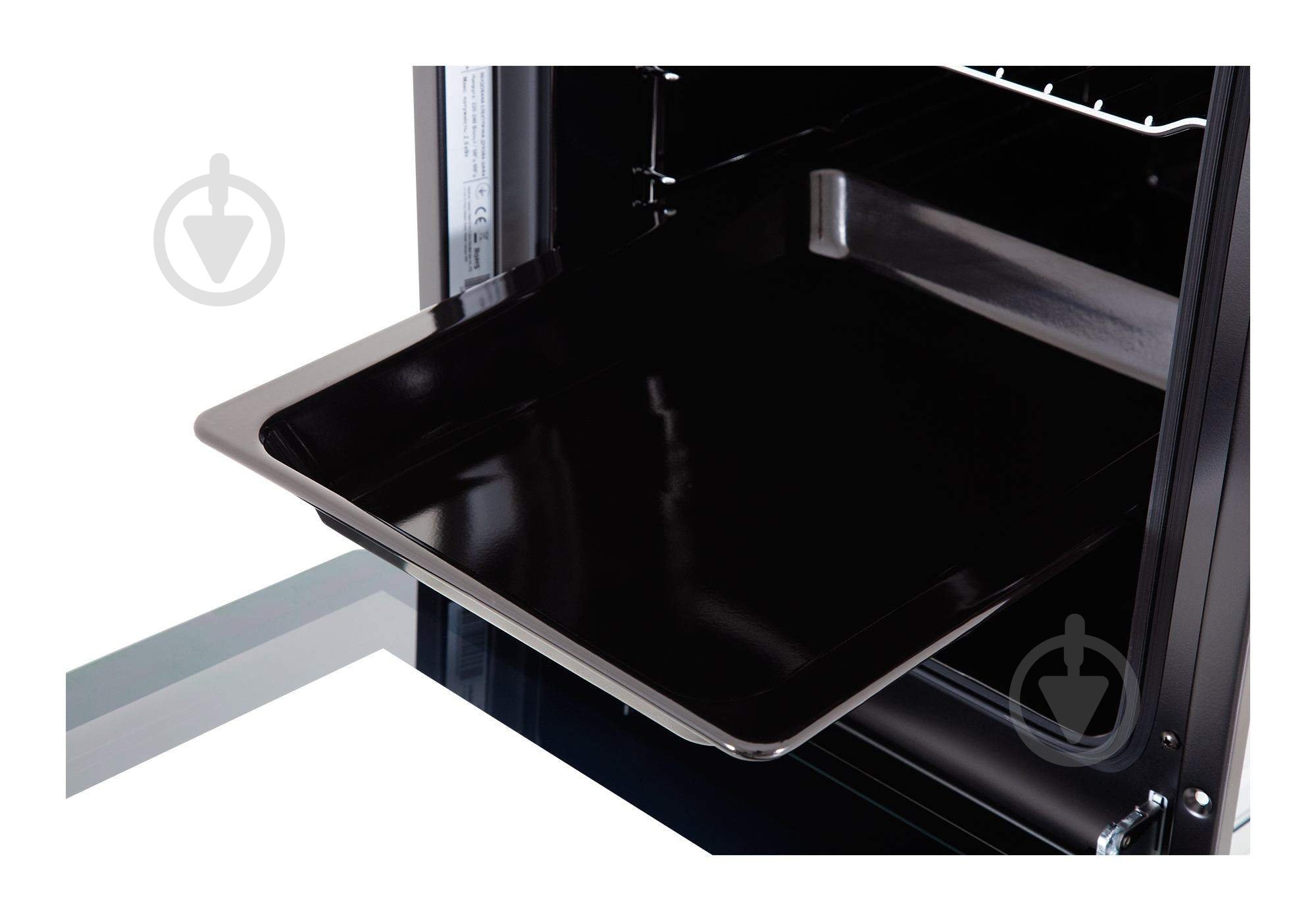 Духова шафа Interline OEG 170 MRN BB - фото 11