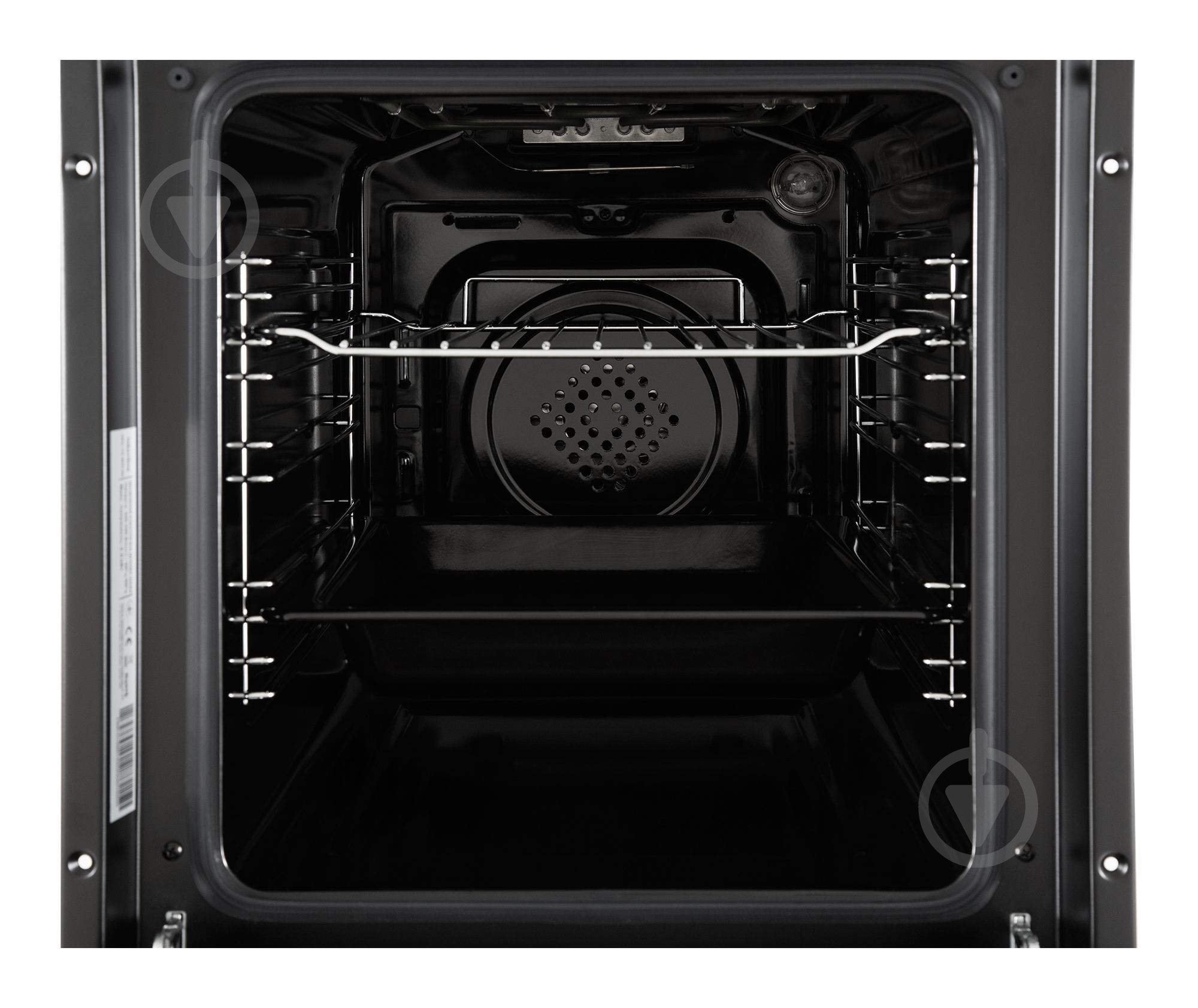 Духова шафа Interline OEG 170 MRN BB - фото 17