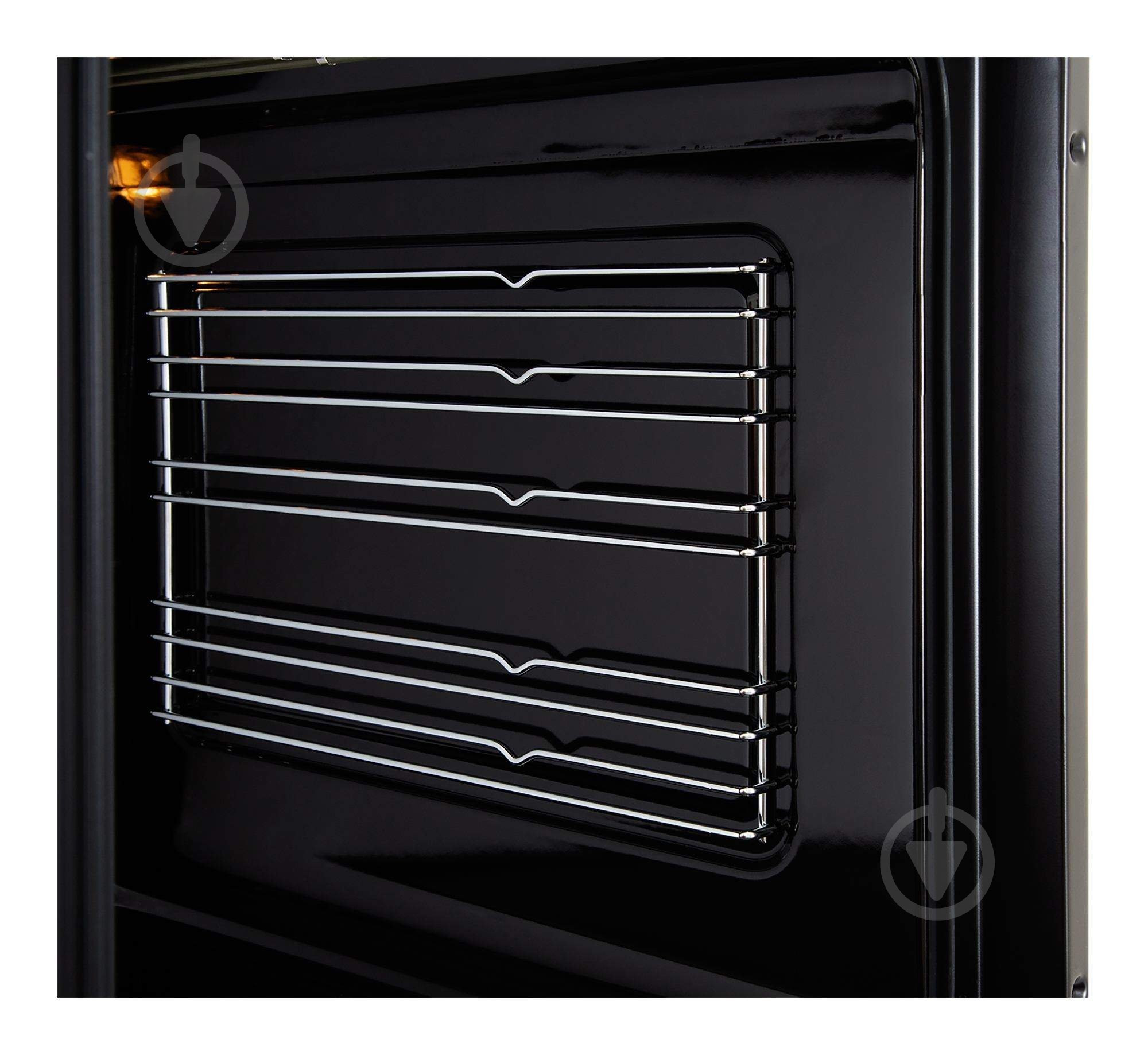 Духова шафа Interline OEG 170 MRN BB - фото 15