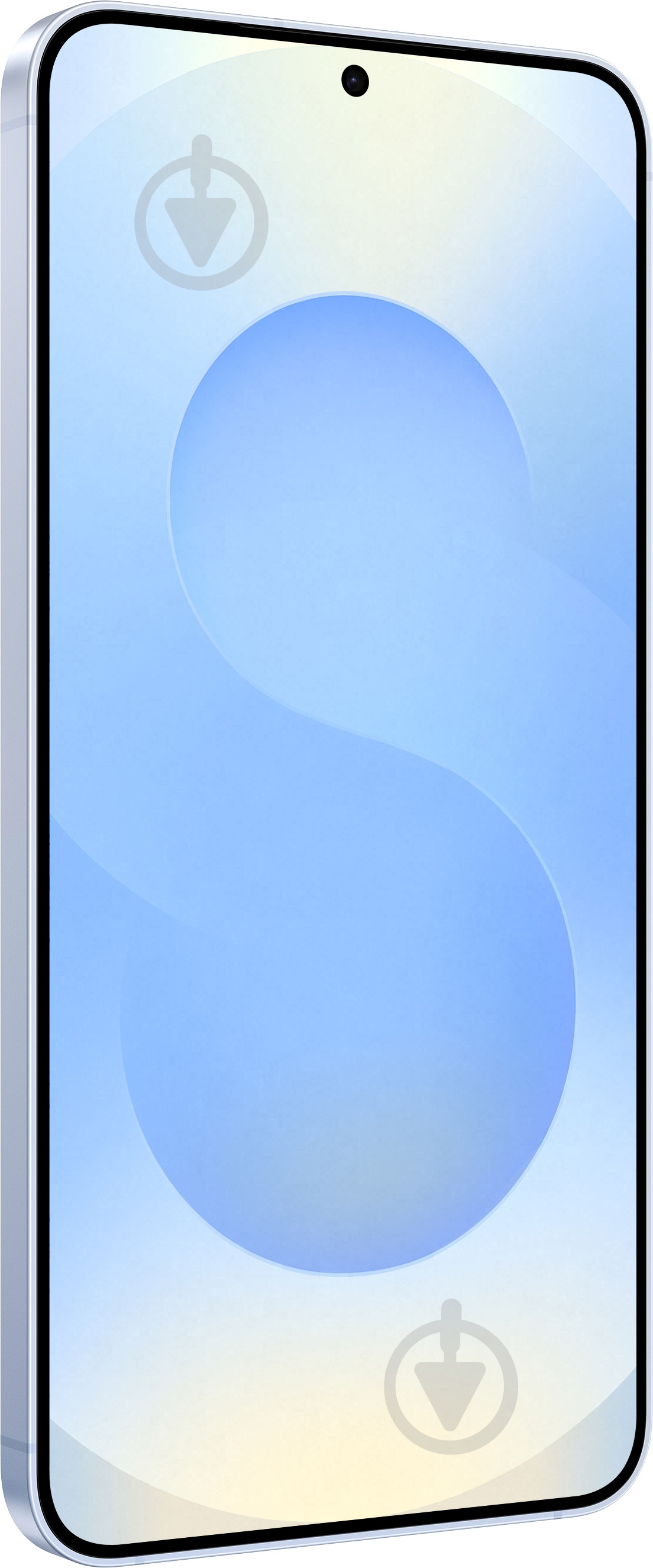 ᐉ Смартфон Samsung Galaxy S25 Plus 12/512GB icy blue (SM