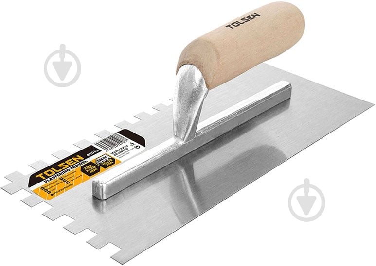 Терка Tolsen 41013 - фото 1 Терка Tolsen 41013 - фото 1