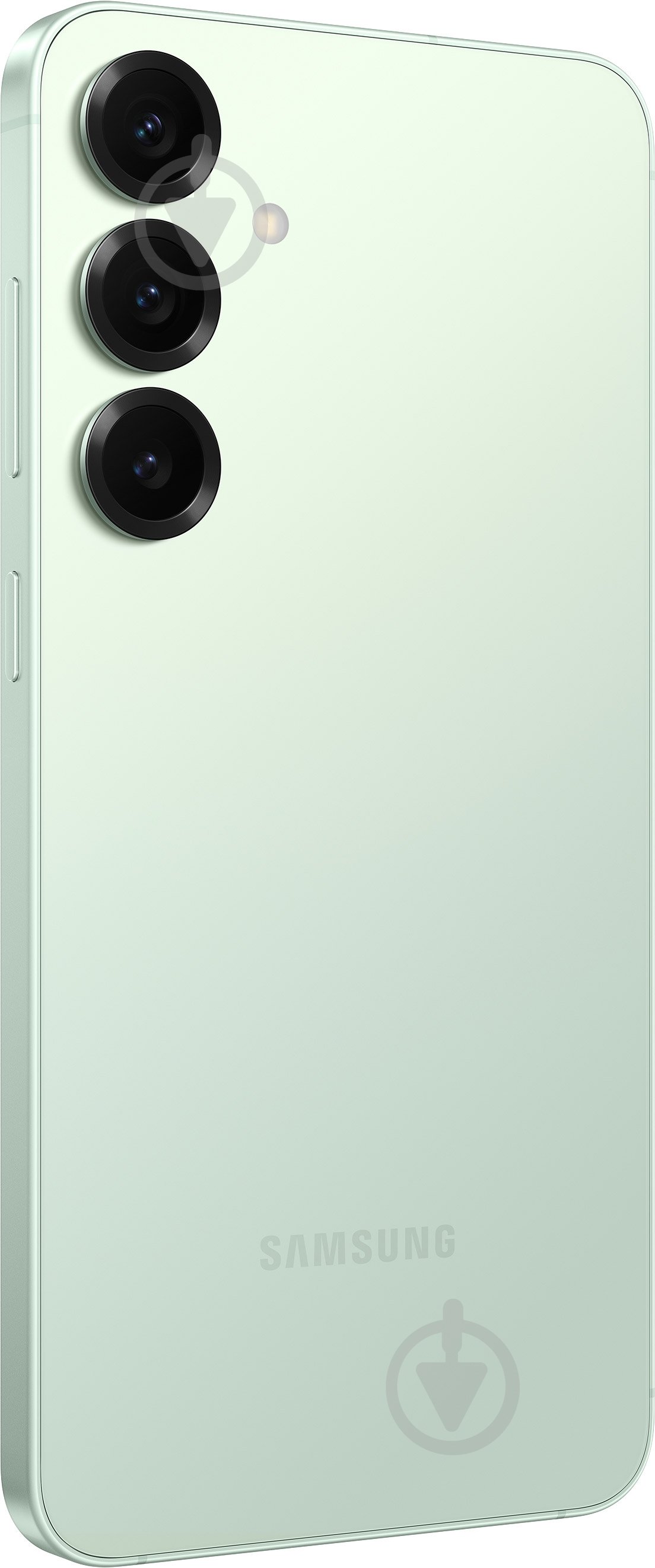 Смартфон Samsung Galaxy S25 Plus 12/512GB mint (SM-S936BLGGEUC) - фото 6