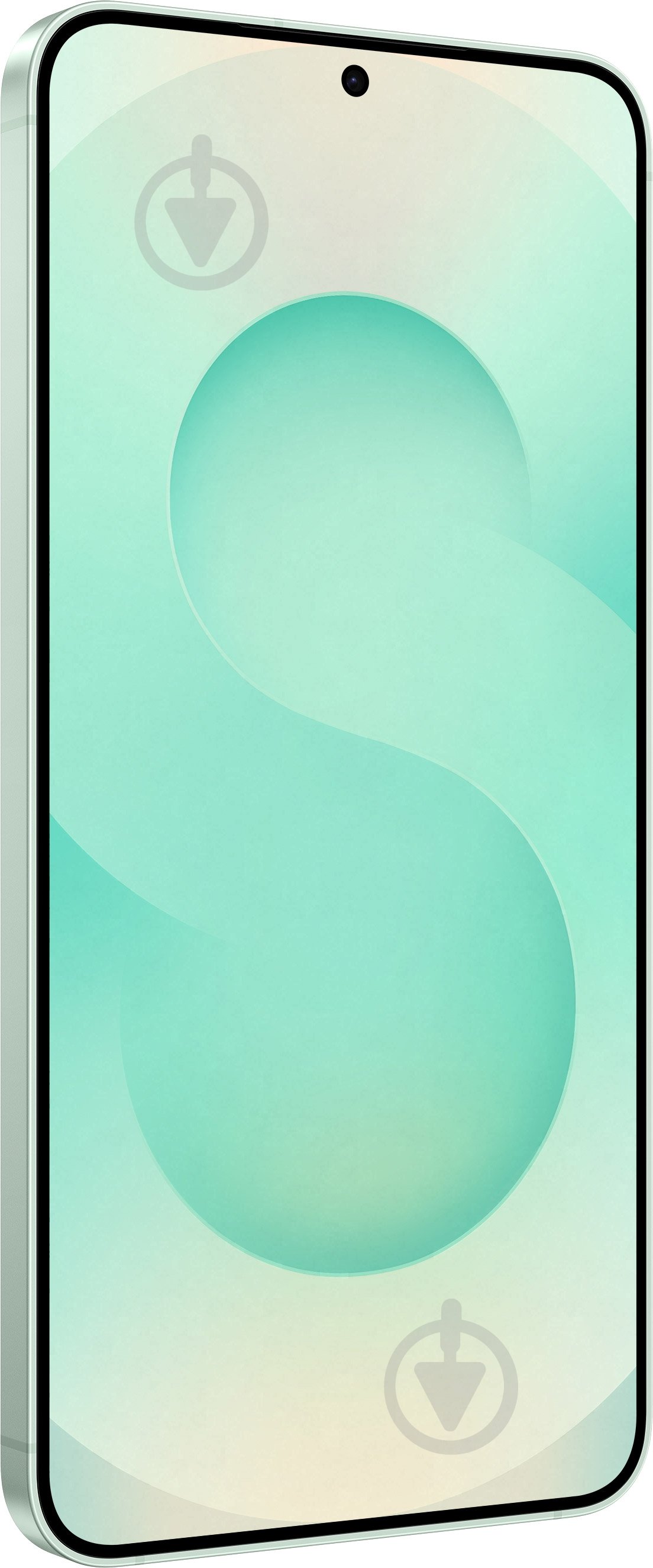 Смартфон Samsung Galaxy S25 Plus 12/512GB mint (SM-S936BLGGEUC) - фото 2