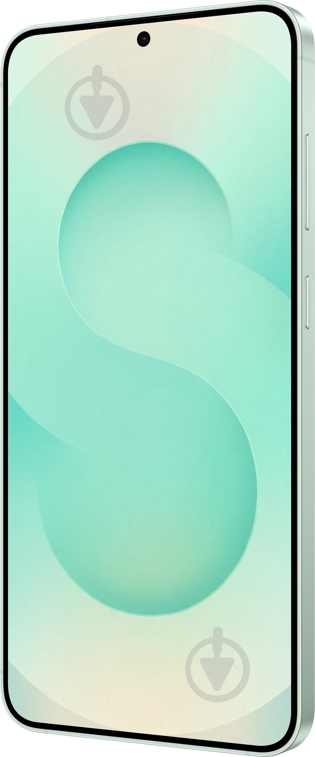 Смартфон Samsung Galaxy S25 Plus 12/512GB mint (SM-S936BLGGEUC) - фото 4