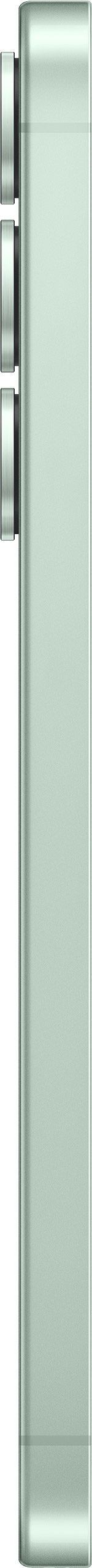 Смартфон Samsung Galaxy S25 Plus 12/512GB mint (SM-S936BLGGEUC) - фото 8