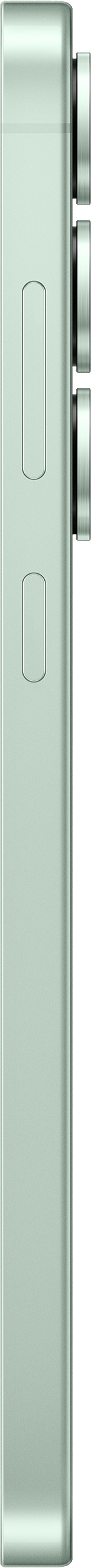 Смартфон Samsung Galaxy S25 Plus 12/512GB mint (SM-S936BLGGEUC) - фото 9