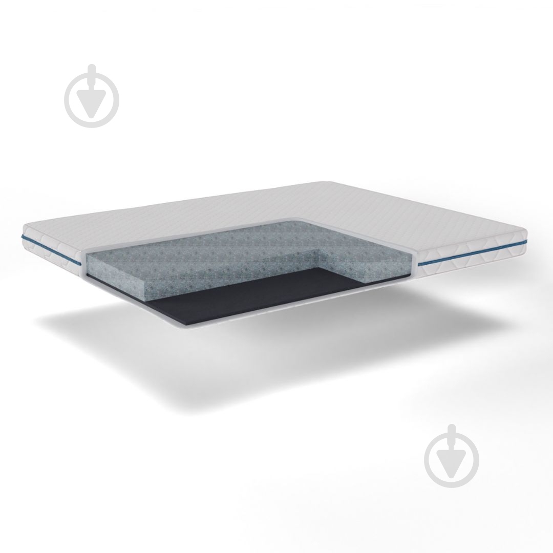 Мини-матрас Комфорт Delight 150x190 см - фото 1