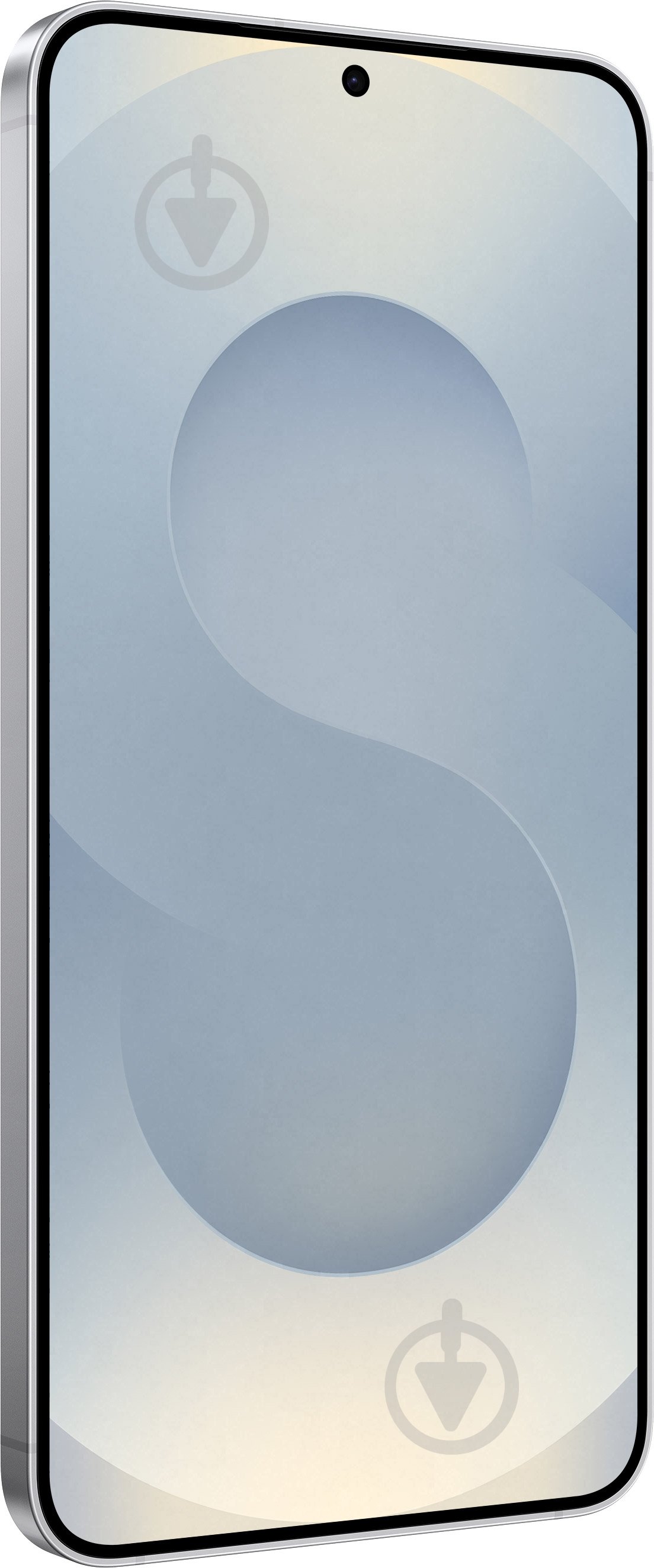 Смартфон Samsung Galaxy S25 Plus 12/512GB silver shadow (SM-S936BZSGEUC) - фото 2