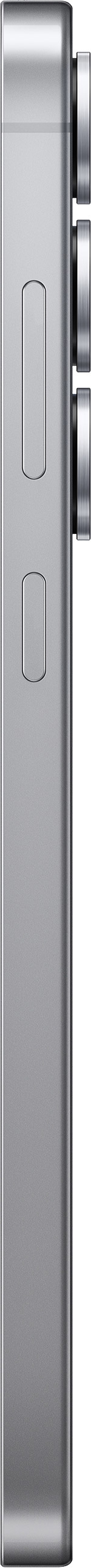 Смартфон Samsung Galaxy S25 Plus 12/512GB silver shadow (SM-S936BZSGEUC) - фото 9