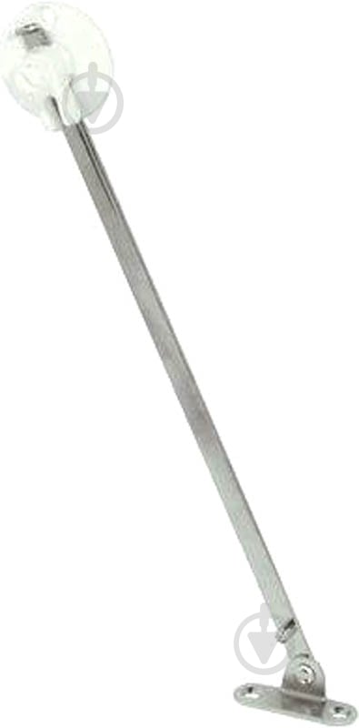 Барный ограничитель Hafele стопорная раскладная 225 мм 365.75.710 - фото 5