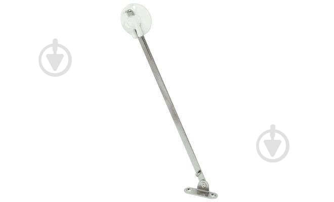 Барный ограничитель Hafele стопорная раскладная 225 мм 365.75.710 - фото 1