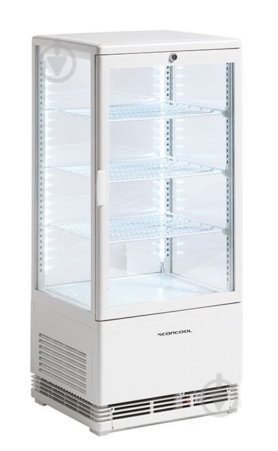 Витрина RT 82 WE - фото 1