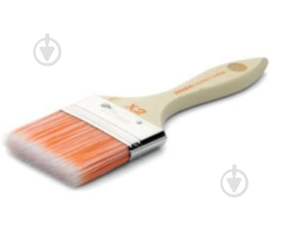 Щетка Anza X2 плоская 35 мм - фото 1 Щетка Anza X2 плоская 35 мм - фото 1