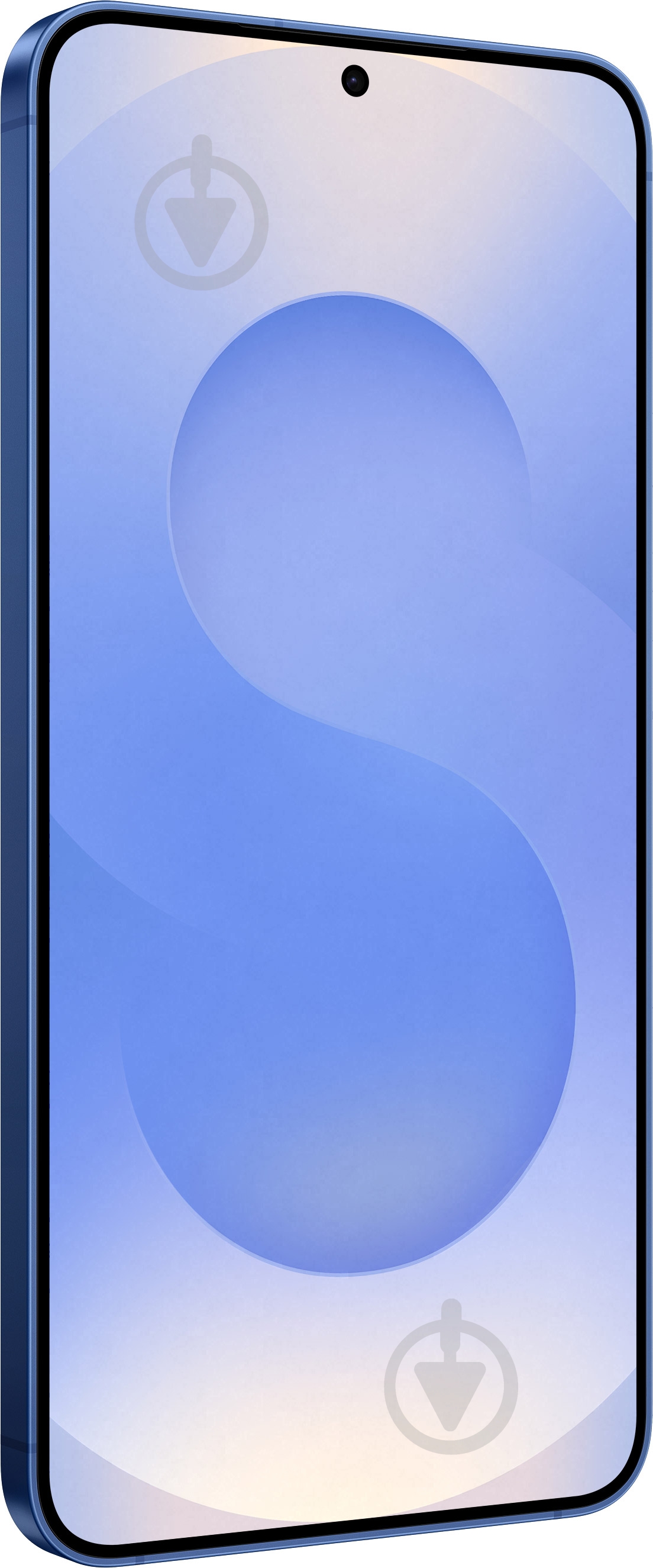 Смартфон Samsung Galaxy S25 Plus 12/512GB navy (SM-S936BDBGEUC) - фото 2