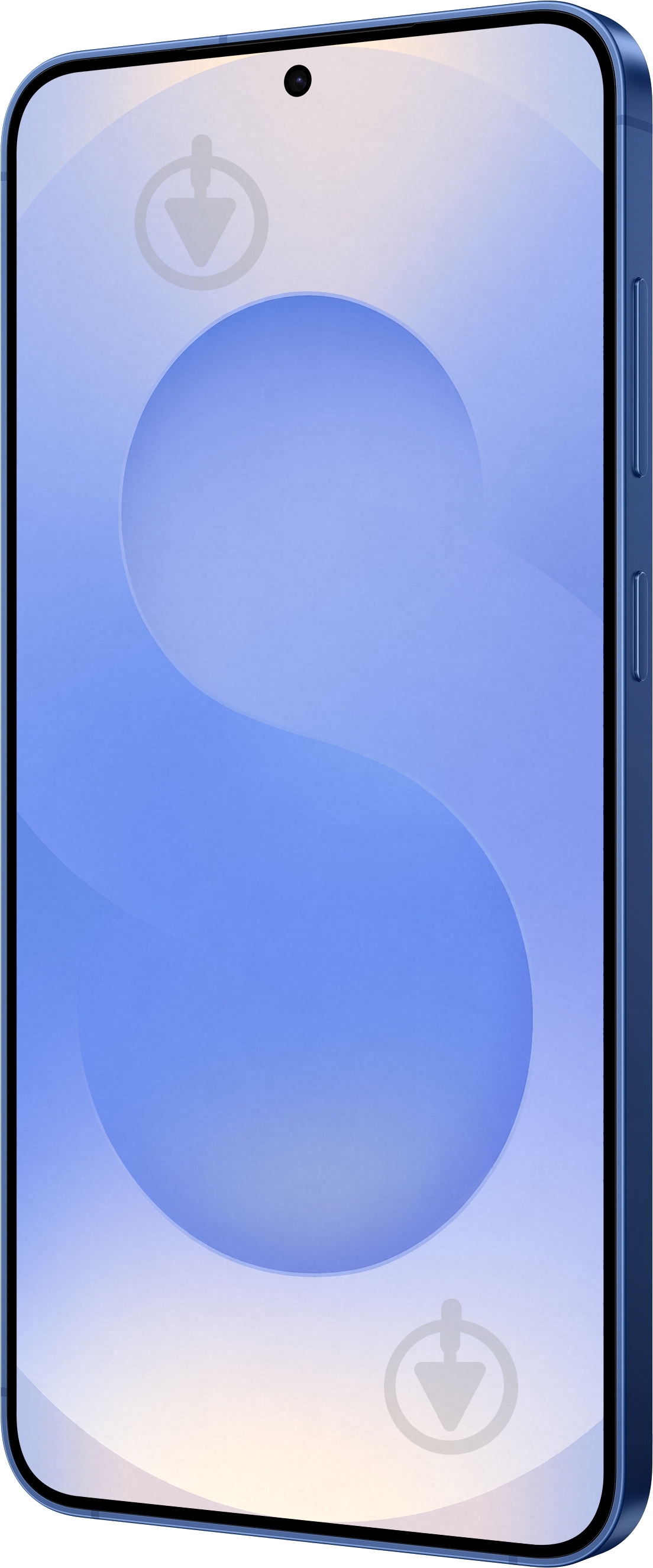 Смартфон Samsung Galaxy S25 Plus 12/512GB navy (SM-S936BDBGEUC) - фото 4