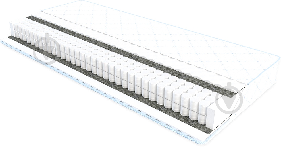 Матрас Sleep&Fly Optima «стрейч» Sleep&Fly 150x190 см - фото 2 Матрас Sleep&Fly Optima «стрейч» Sleep&Fly 150x190 см - фото 2