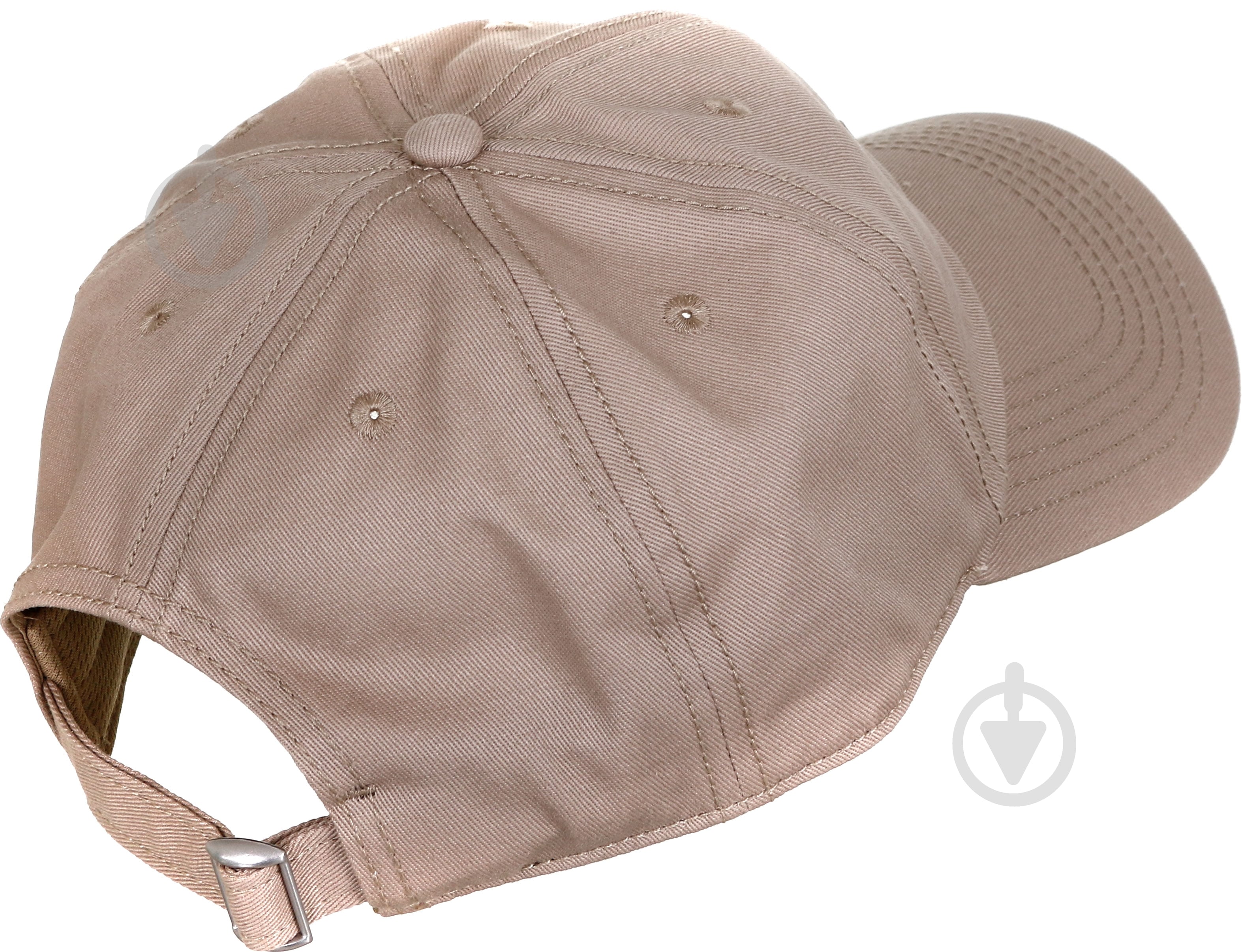 Кепка BUFF BASEBALL CAP BU 131299.302 os бежевый - фото 2