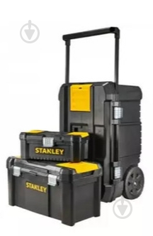 Ящик-тележка для ручного инструмента Stanley STST1-81065 - фото 1