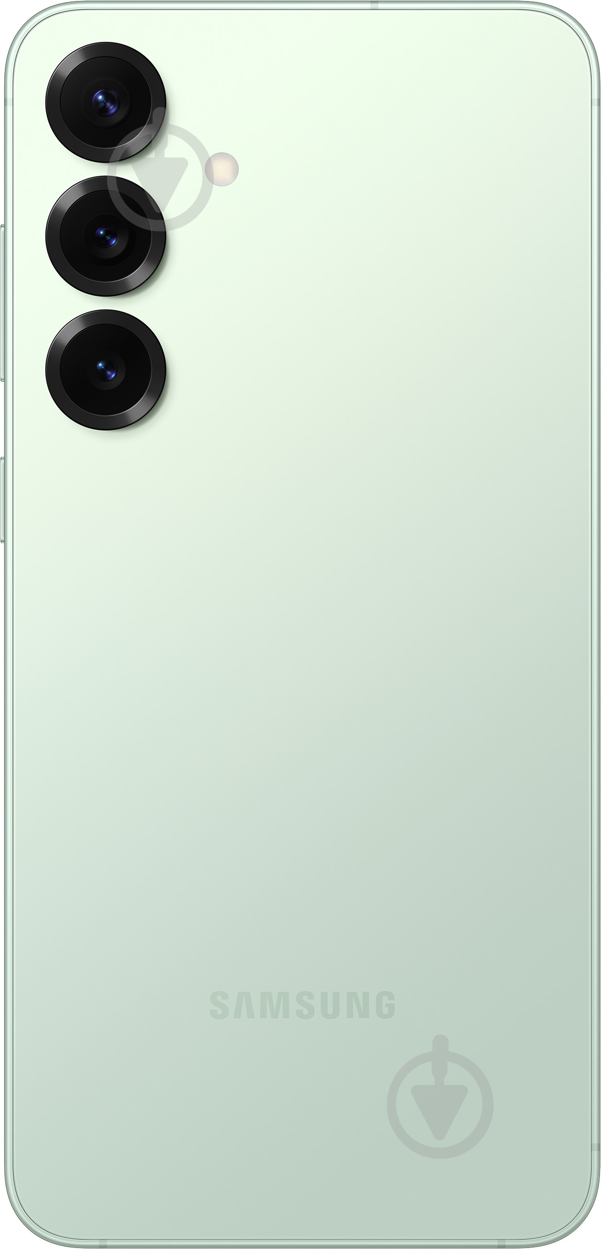 Смартфон Samsung Galaxy S25 Plus 12/256GB mint (SM-S936BLGDEUC) - фото 7 Смартфон Samsung Galaxy S25 Plus 12/256GB mint (SM-S936BLGDEUC) - фото 7