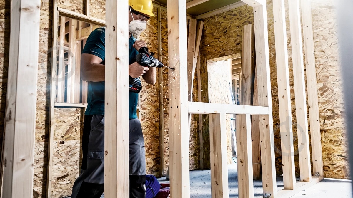 Набор сверл по дереву перовых Bosch Self Cut Speed 6 шт. 2608900332 - фото 6