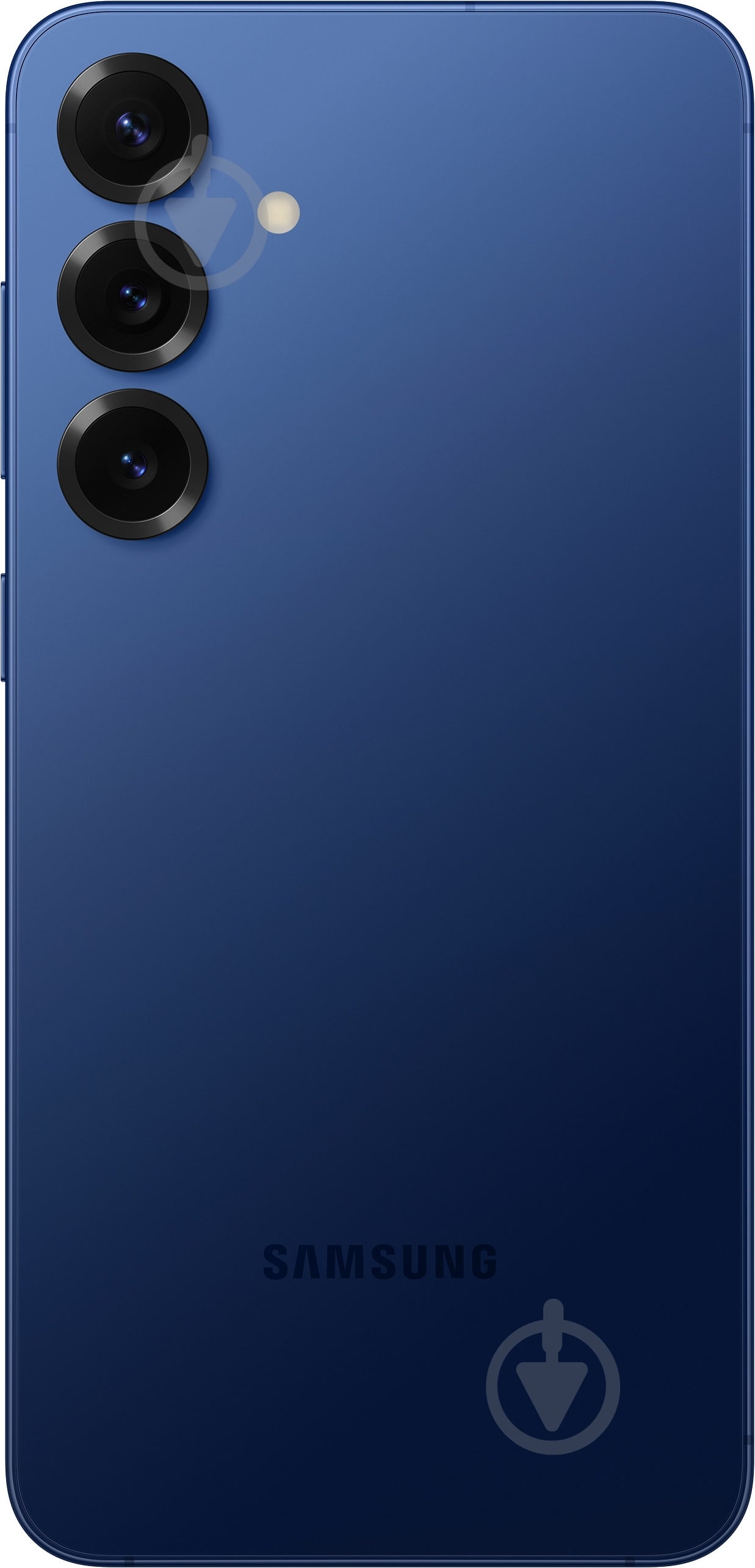 Смартфон Samsung Galaxy S25 Plus 12/256GB navy (SM-S936BDBDEUC) - фото 7